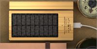 POWERBANK SOLARE